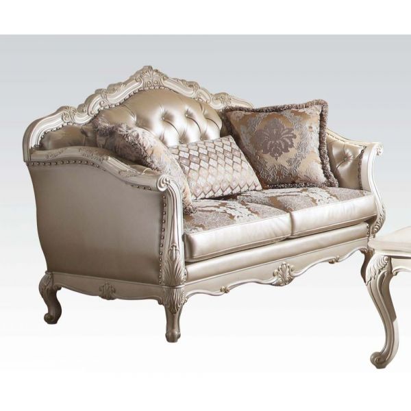 Chantelle Living Room Set