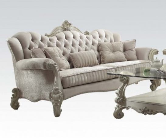 Versailles 5 piece Bundle