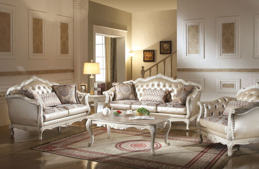 Chantelle Living Room Set