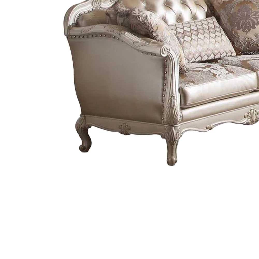 Chantelle Living Room Set