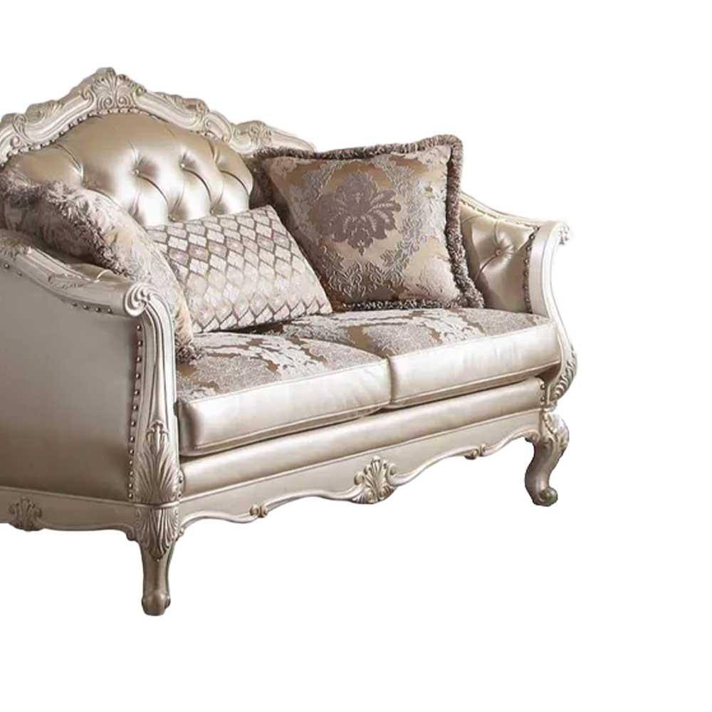 Chantelle Living Room Set