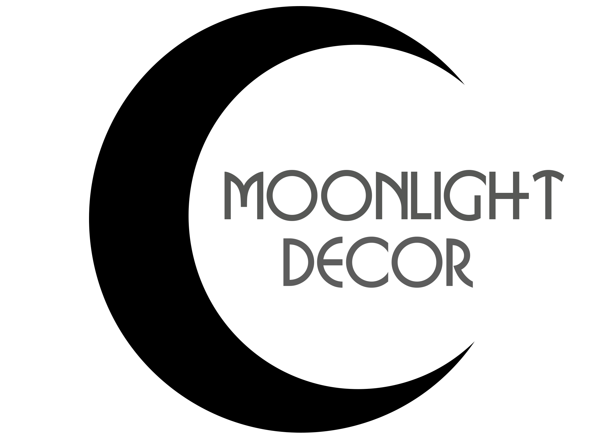 MoonLight Decor