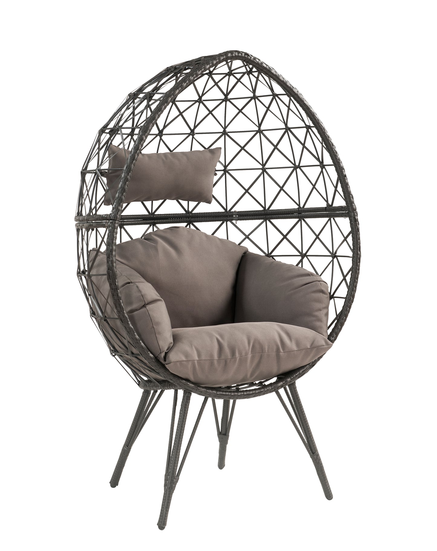 Aeven Lounge Chair