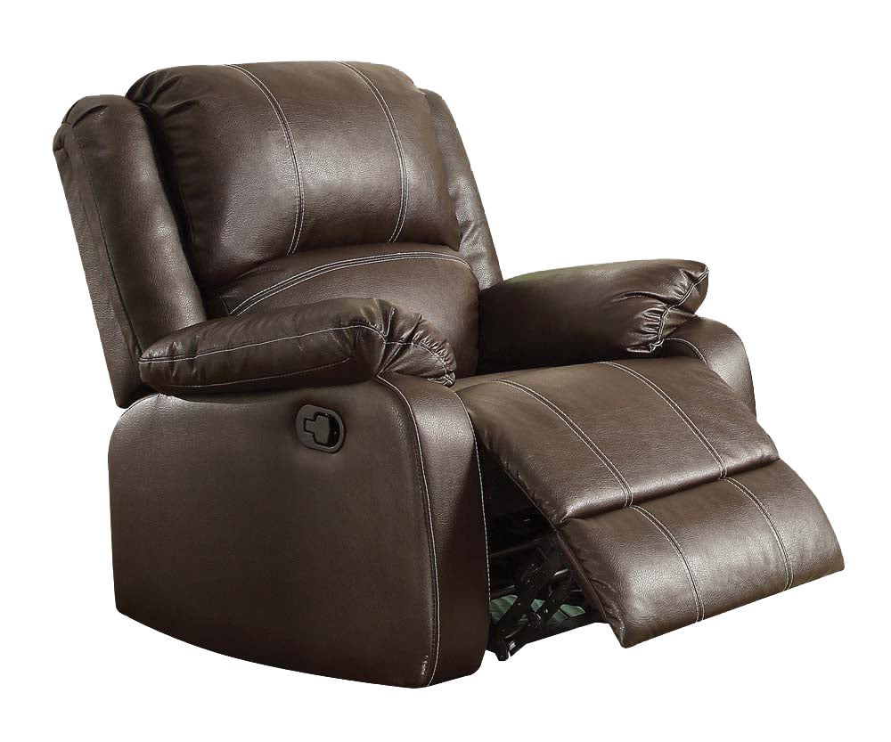 Zuriel Rocker Recliner