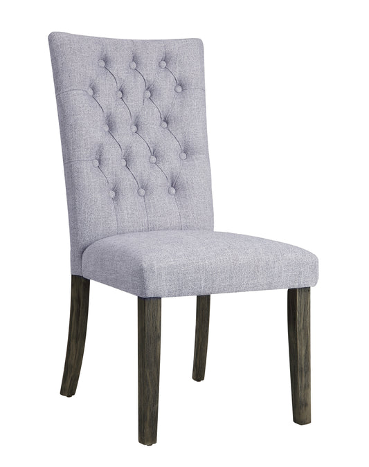 Merel Dining Chairs (2 Set)