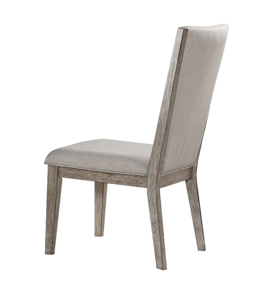 Rocky Dining Chairs (2 Set)