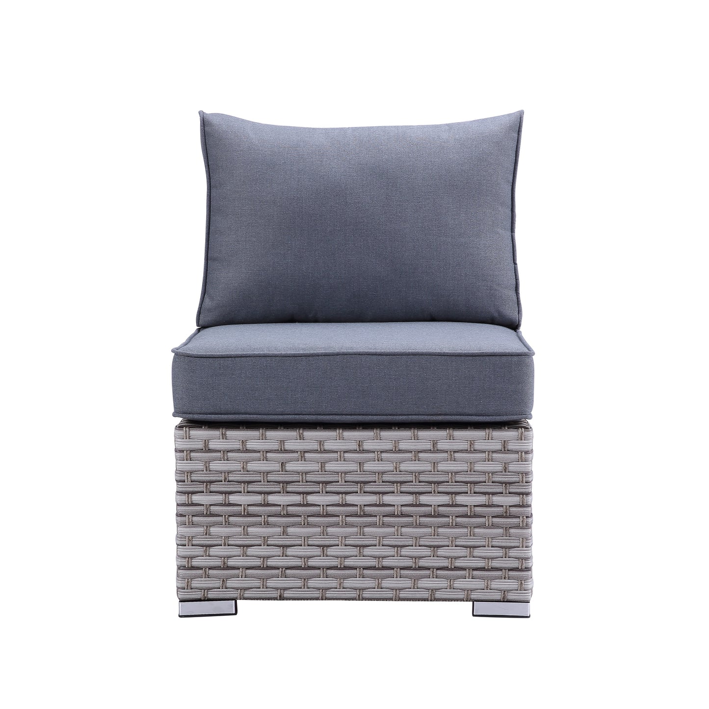 Laurance Sectional and Cocktail Table