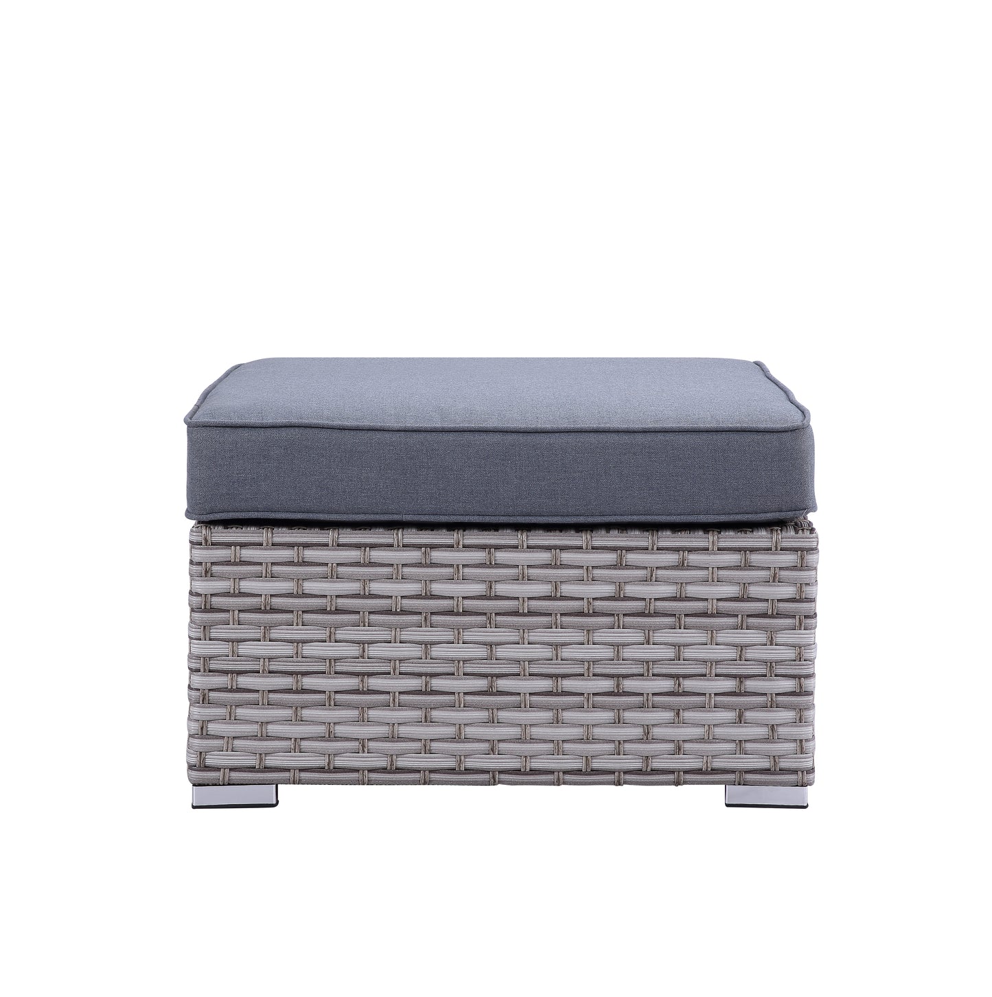 Laurance Sectional and Cocktail Table