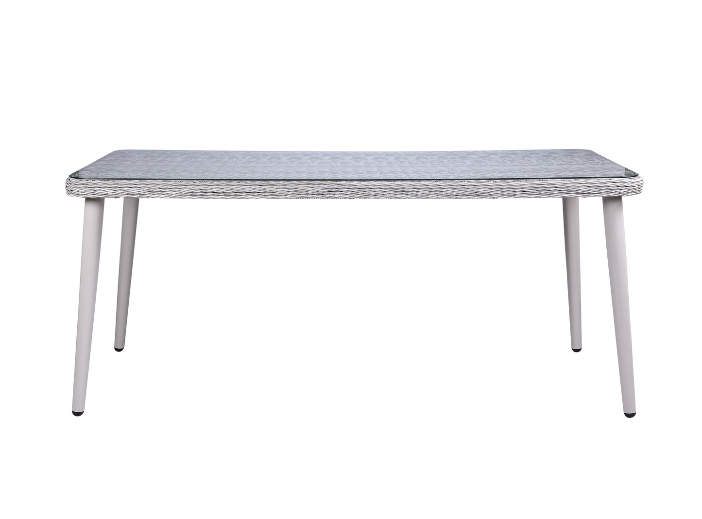 Jenneva Patio Dining Set