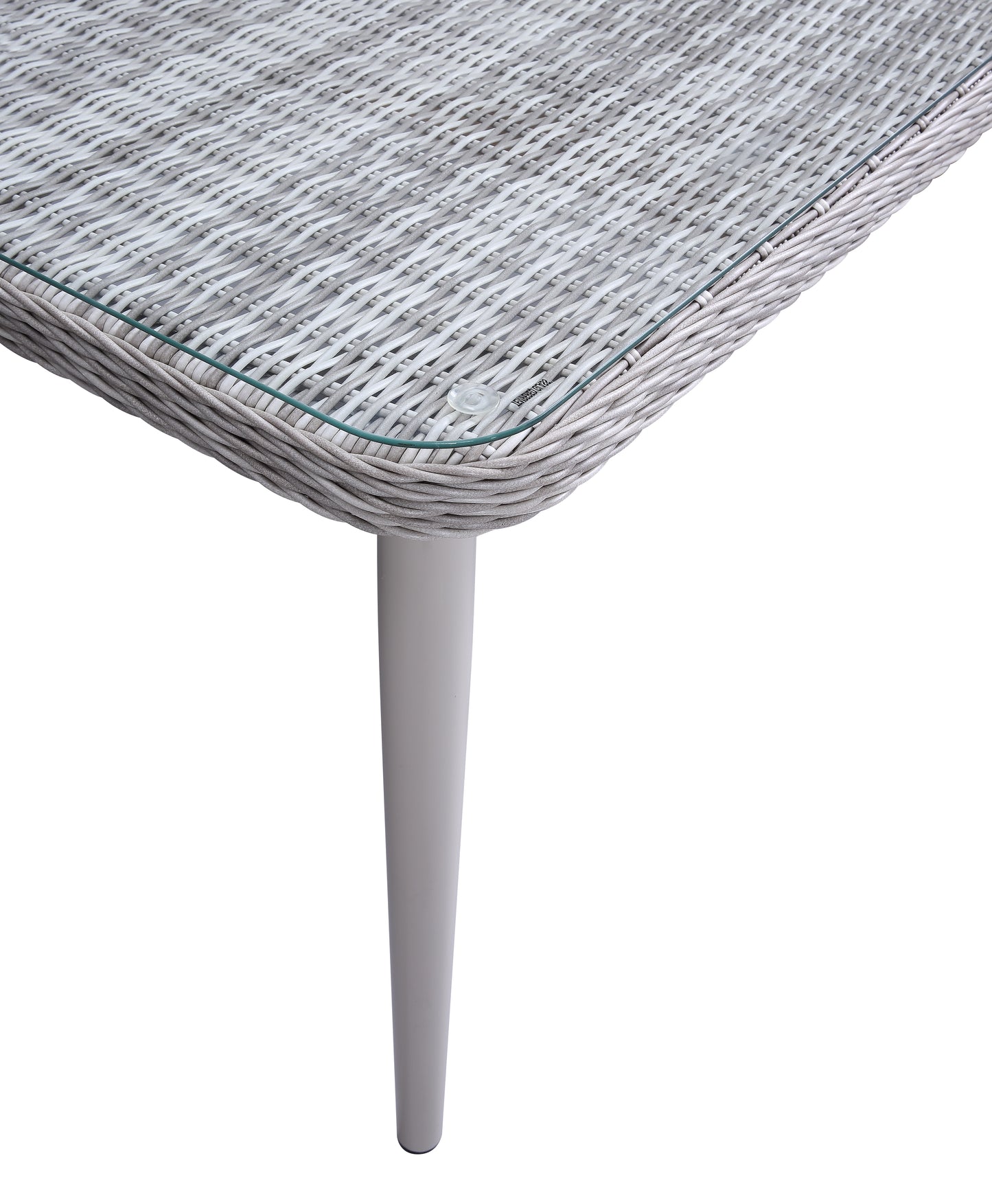 Jenneva Patio Dining Set