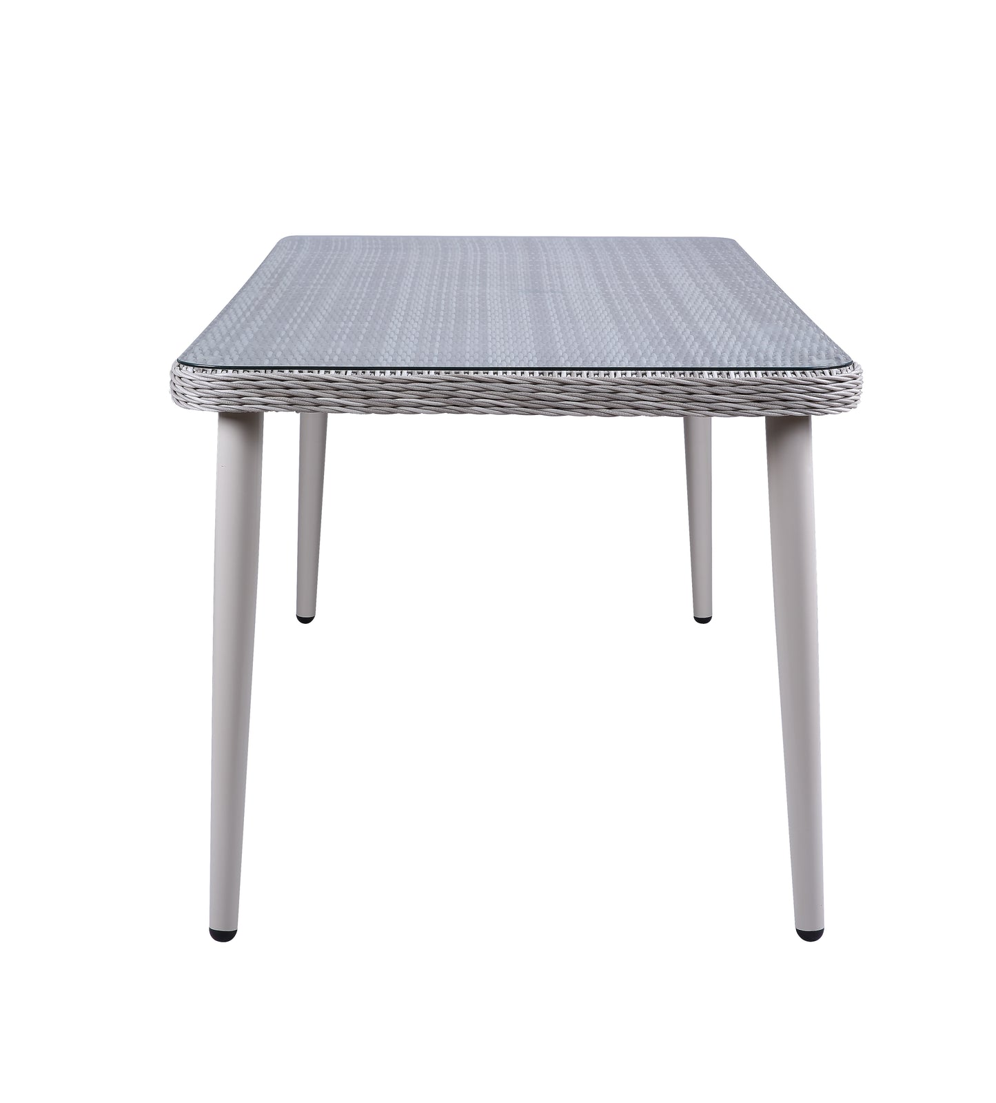 Jenneva Patio Dining Set