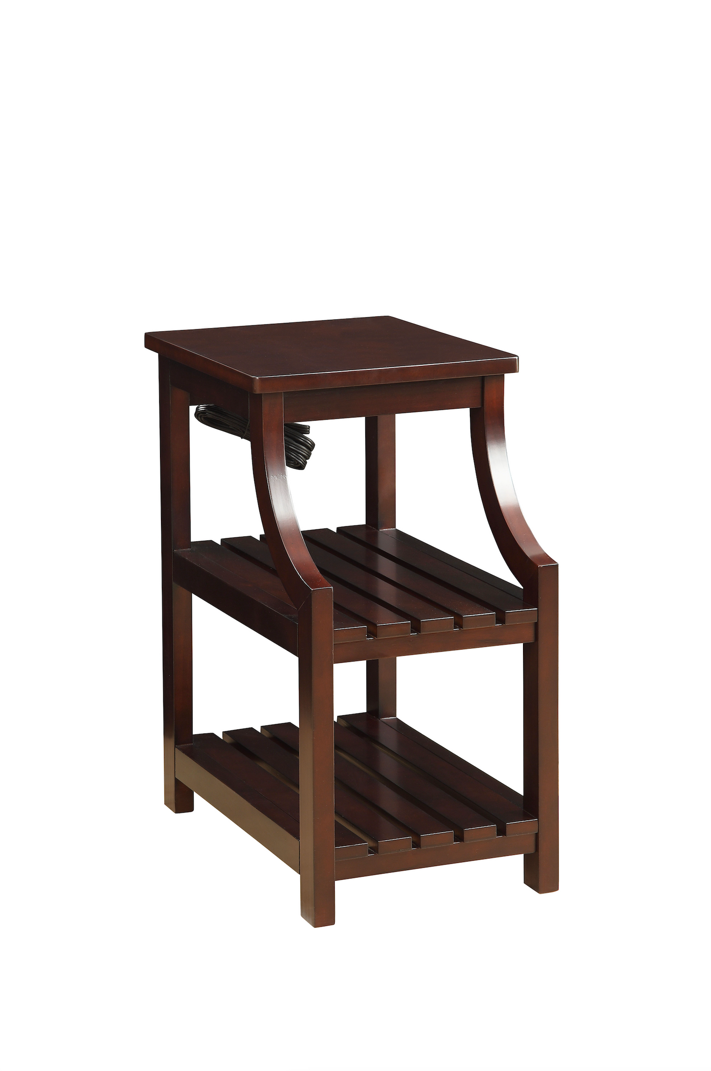 Wasaki Accent Table (With USB Connection)