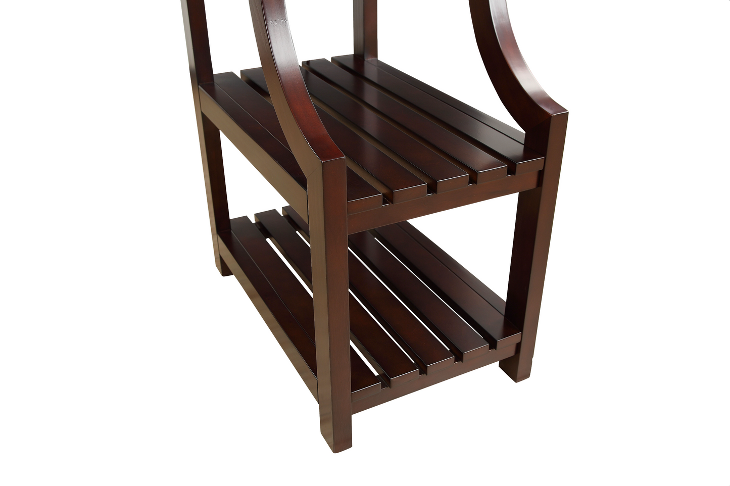 Wasaki Accent Table (With USB Connection)