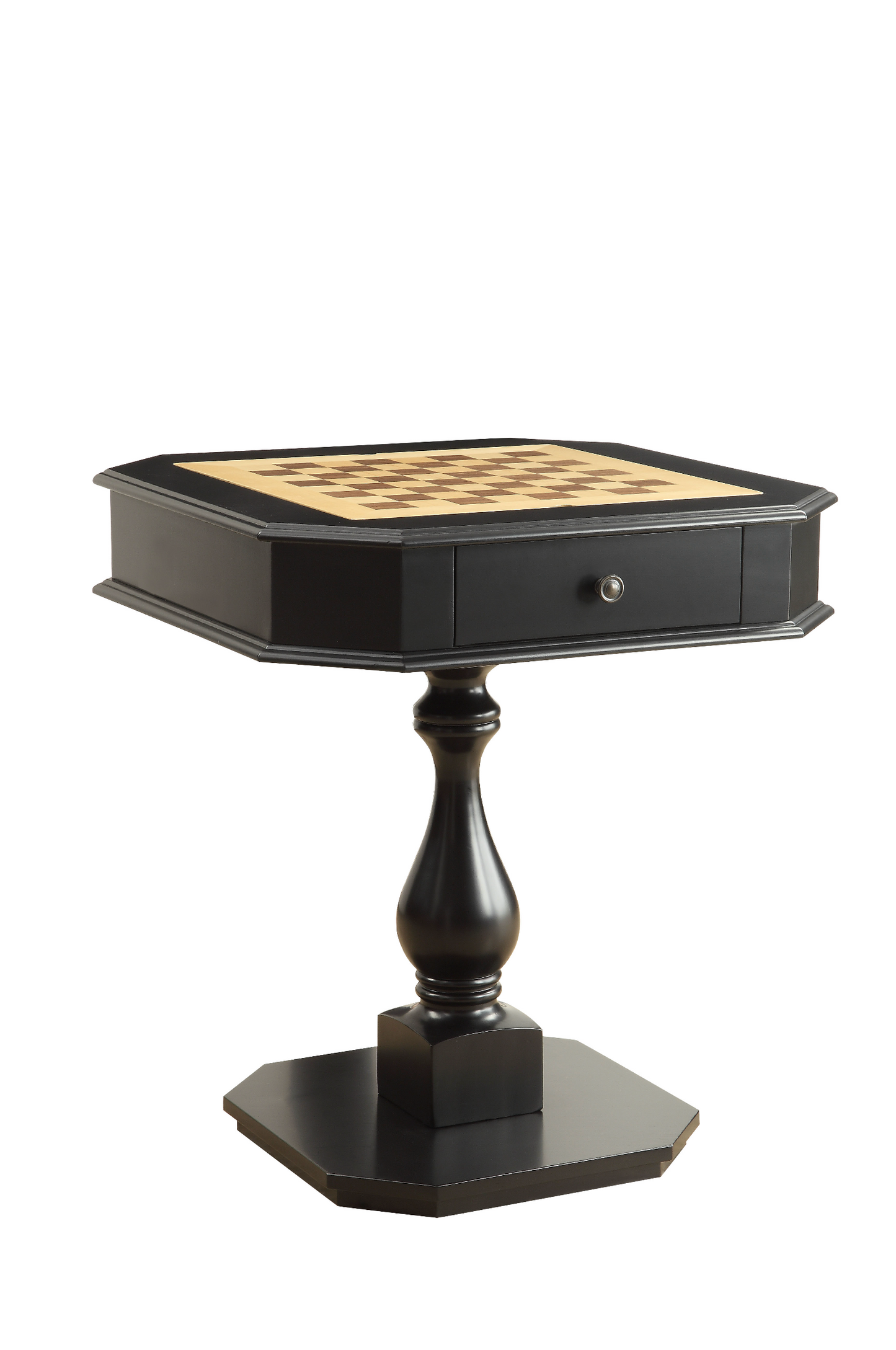 Bishop Game Table