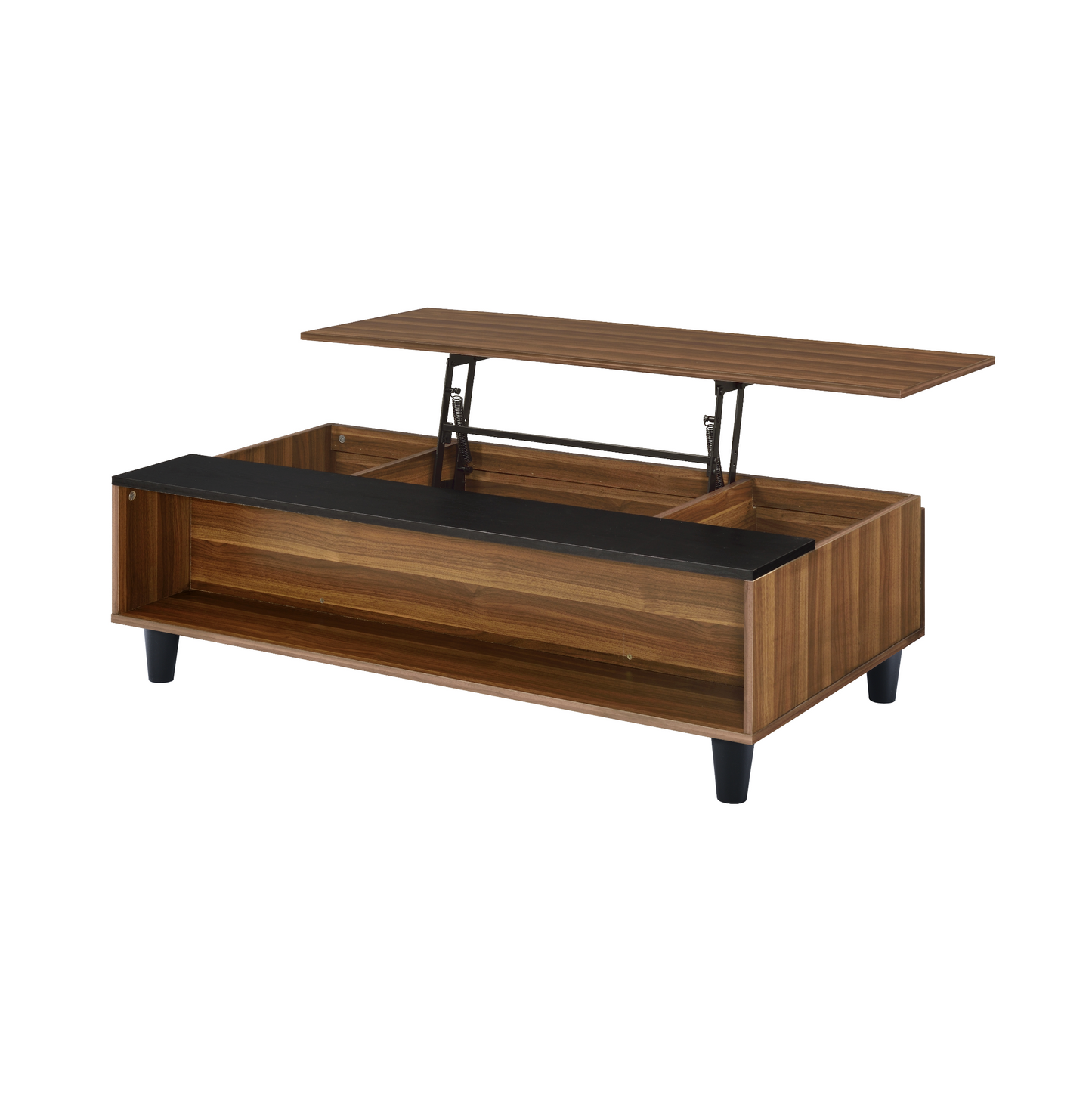 Avala Coffee Table with Lift Top