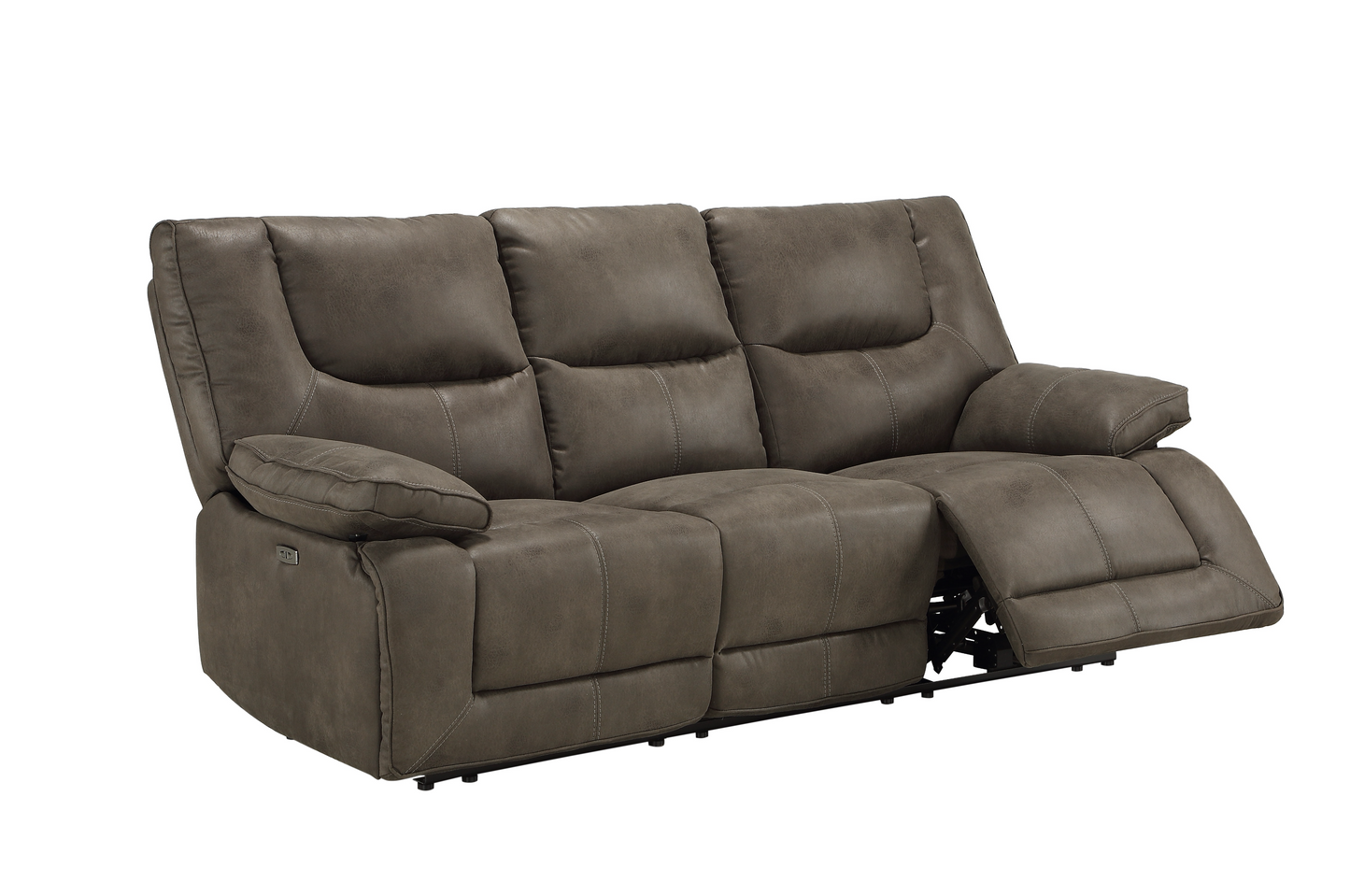 Harumi Sofa with USB (Power Motion)