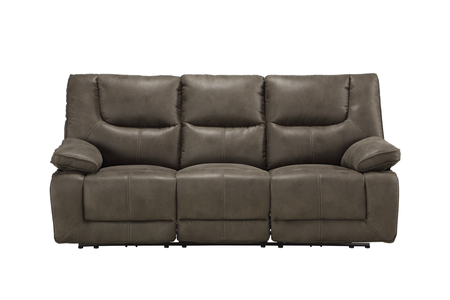 Harumi Sofa with USB (Power Motion)