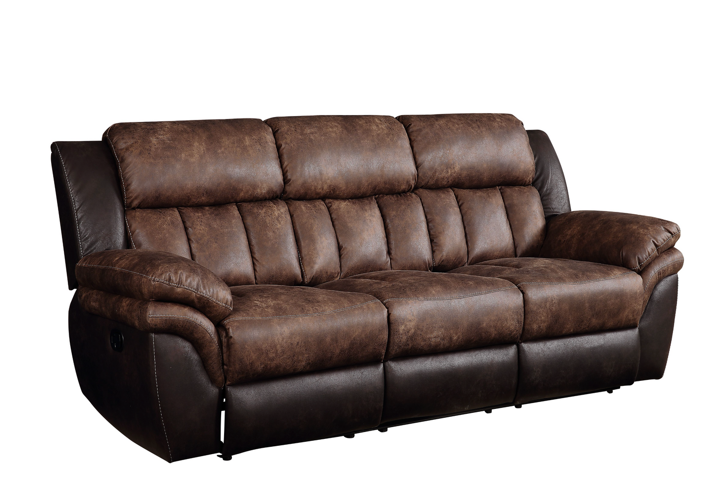 Jaylen 3 Piece sofa set (Motion)