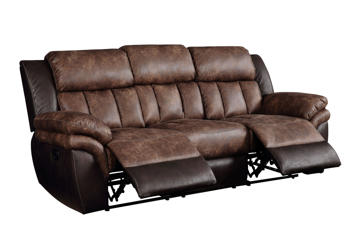 Jaylen 3 Piece sofa set (Motion)