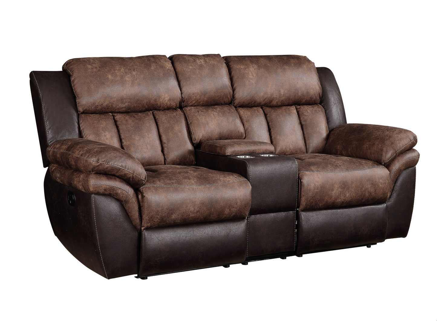 Jaylen 3 Piece sofa set (Motion)