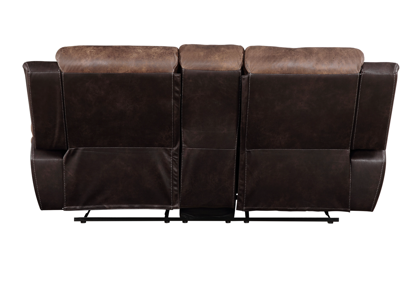 Jaylen 3 Piece sofa set (Motion)