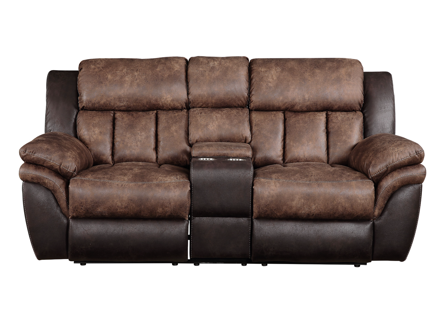 Jaylen 3 Piece sofa set (Motion)