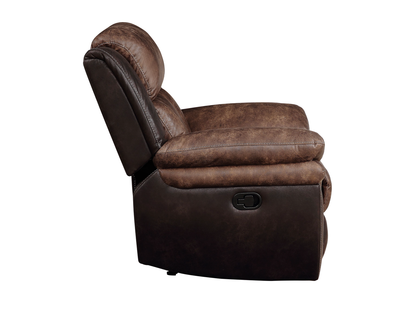 Jaylen 3 Piece sofa set (Motion)