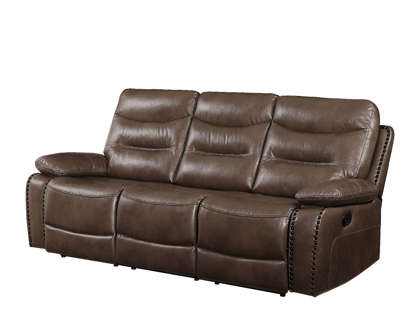 Aashi 3 Piece Sofa Set