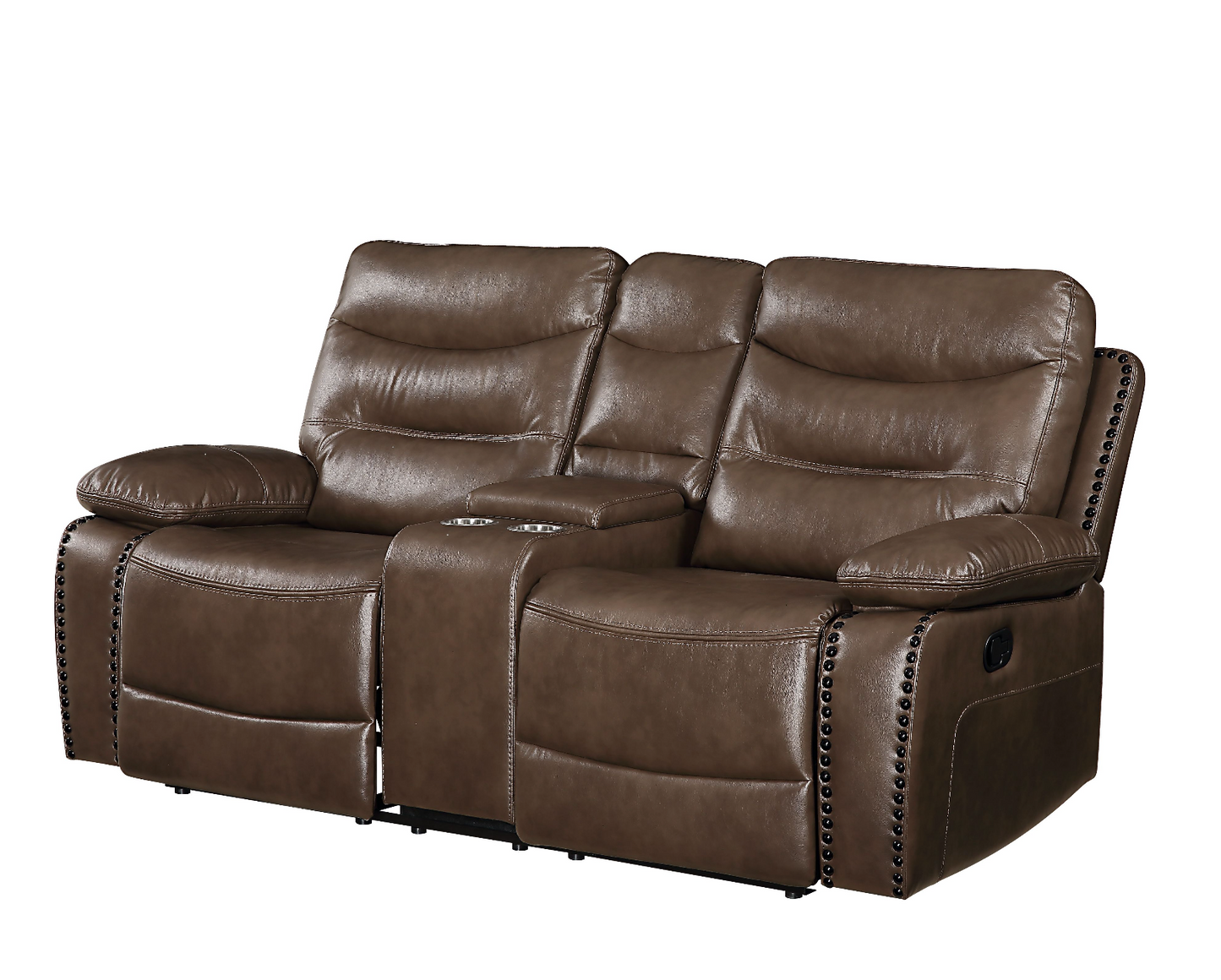 Aashi 3 Piece Sofa Set