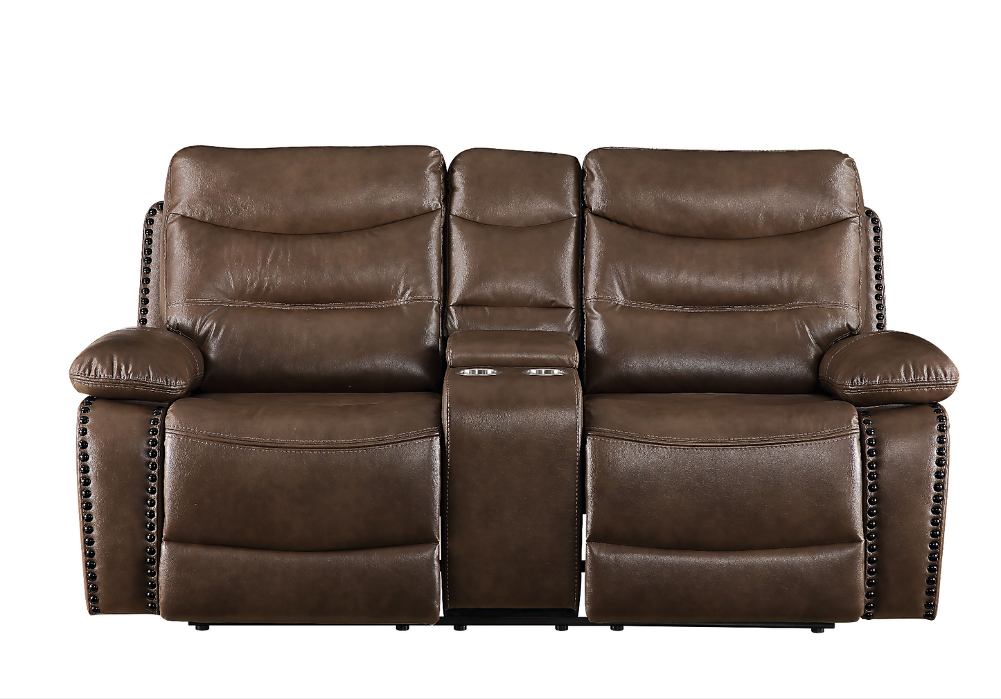 Aashi 3 Piece Sofa Set
