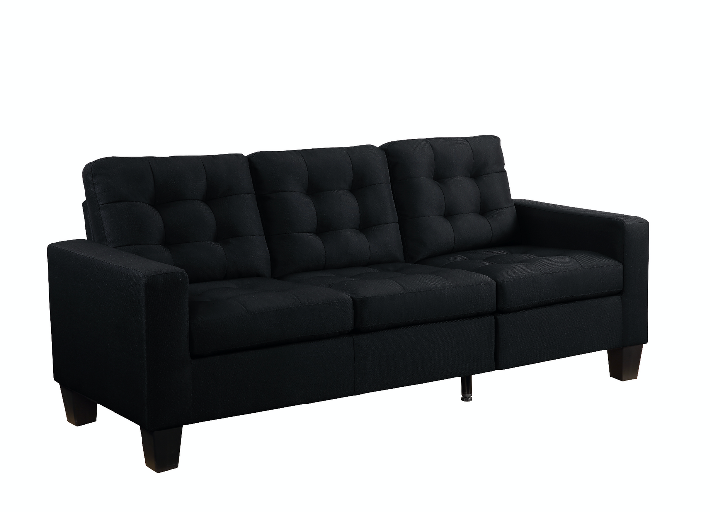 Earsom Sofa & Ottoman