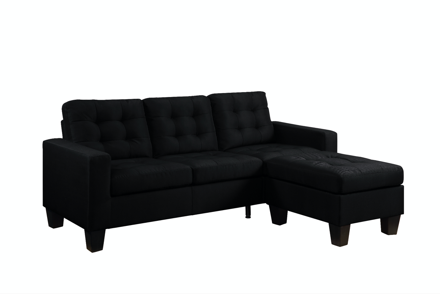 Earsom Sofa & Ottoman