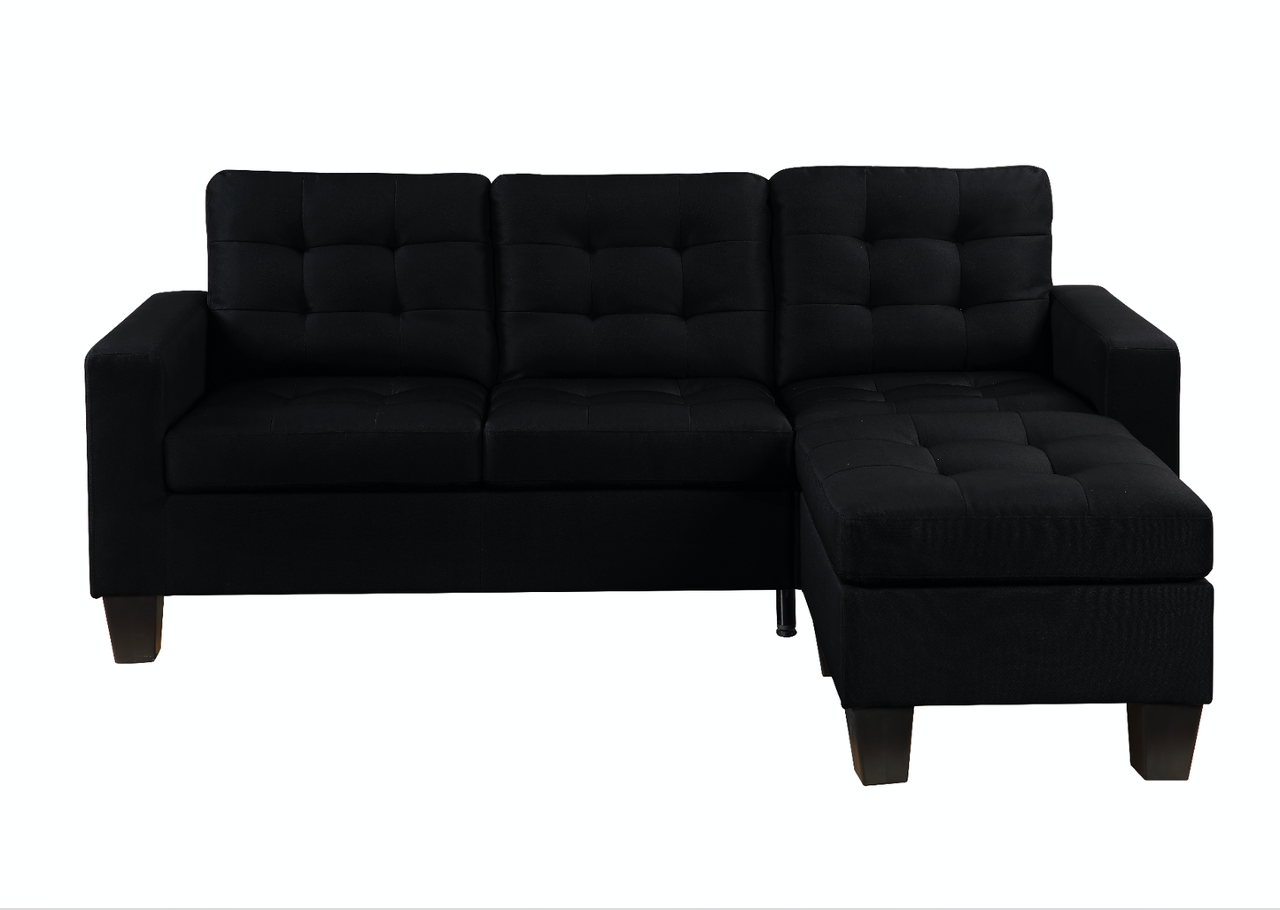 Earsom Sofa & Ottoman