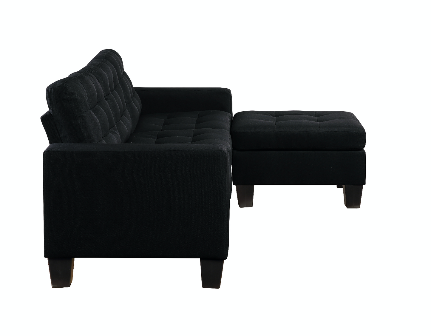 Earsom Sofa & Ottoman