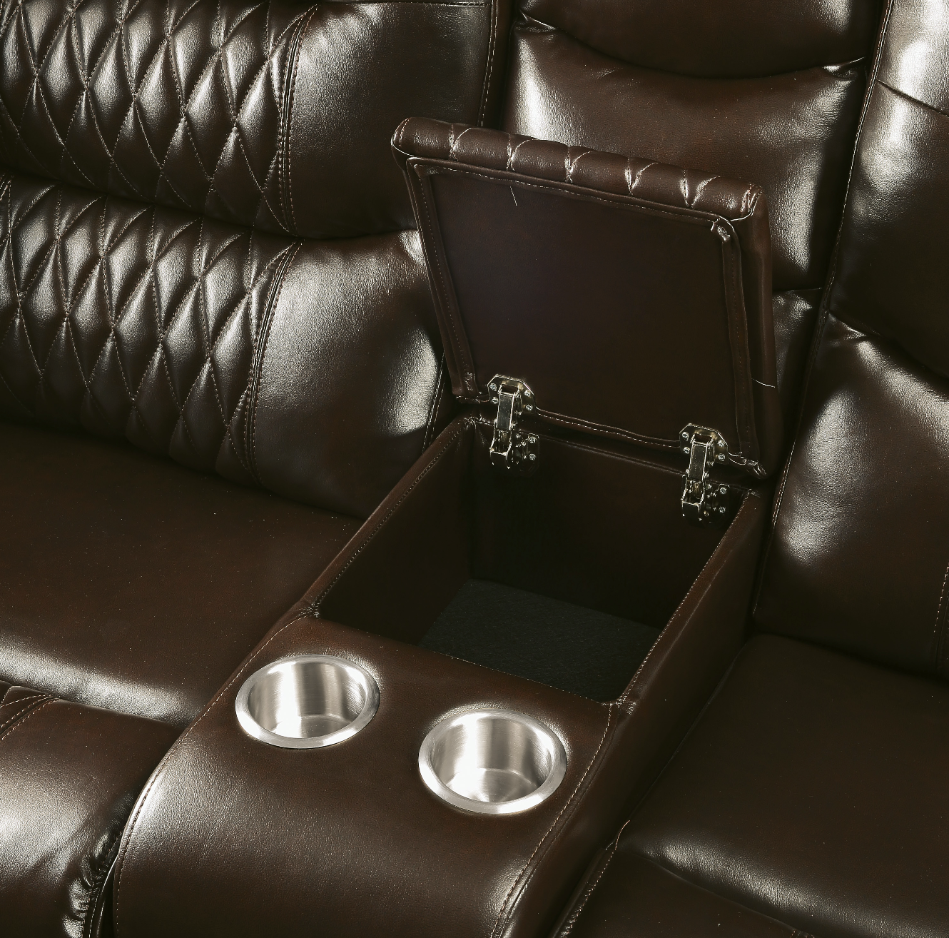 3 Piece Braylon Recliner Set