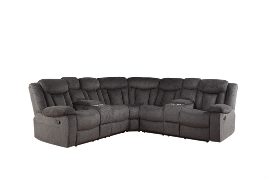 Rylan Sectional