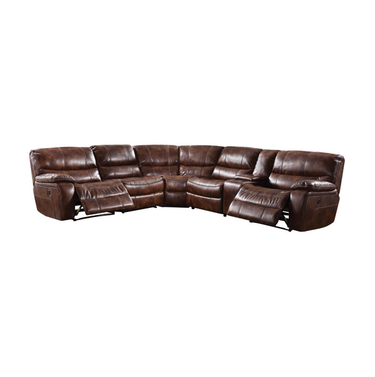 Brax Power Motion Sectional