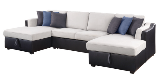 Merill Sectional