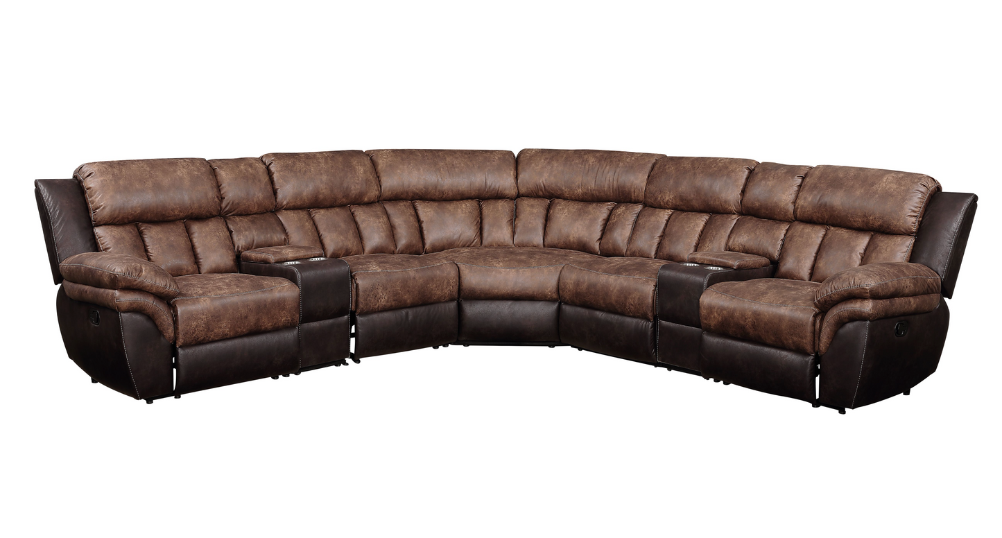 Jaylen Sectional