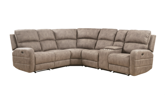 Olwen Sectional Sofa