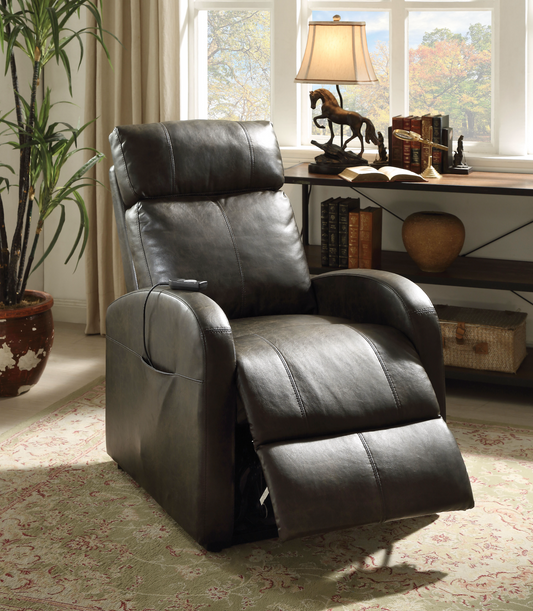 Ricardo Recliner With Power Lift