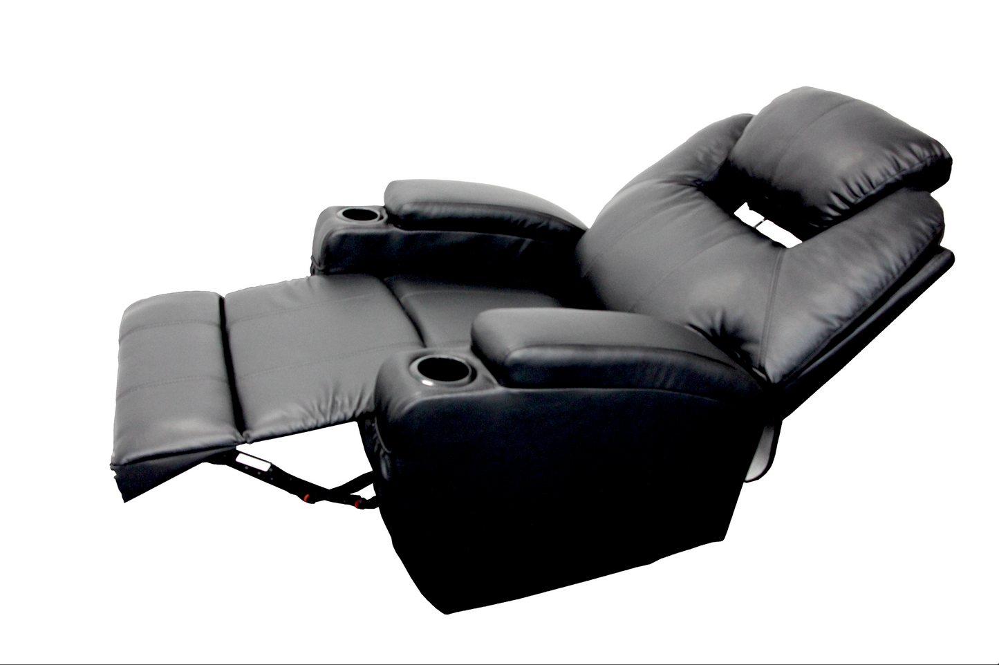 Waterlily Recliner With Swivel (Power Motion)