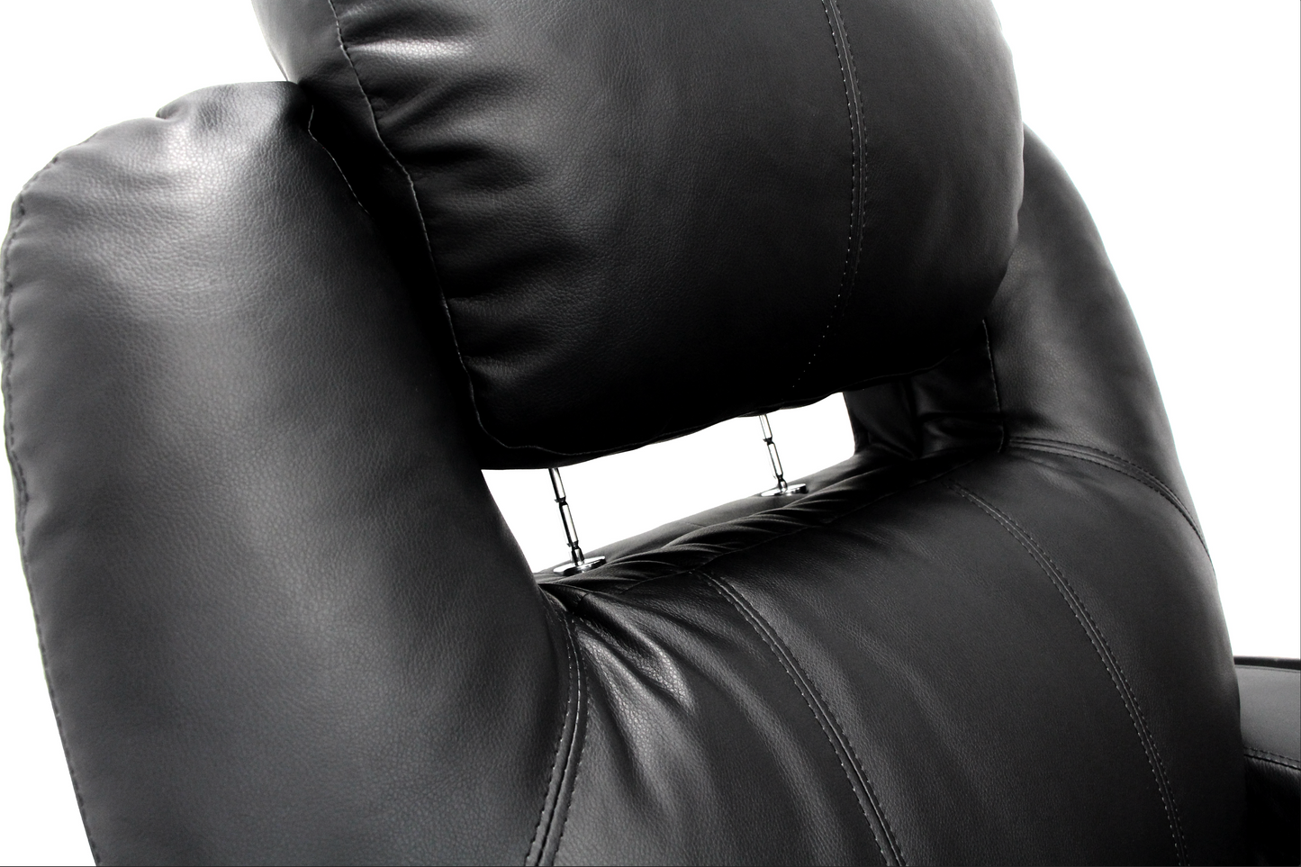 Waterlily Recliner With Swivel (Power Motion)