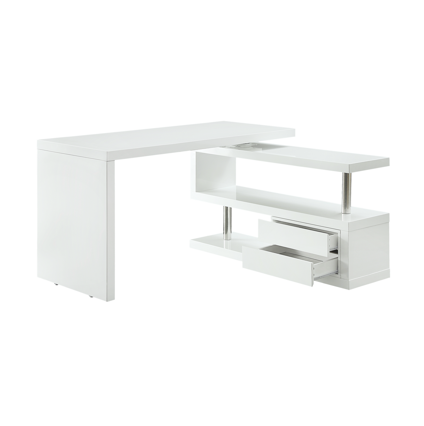 Buck II Writing Desk