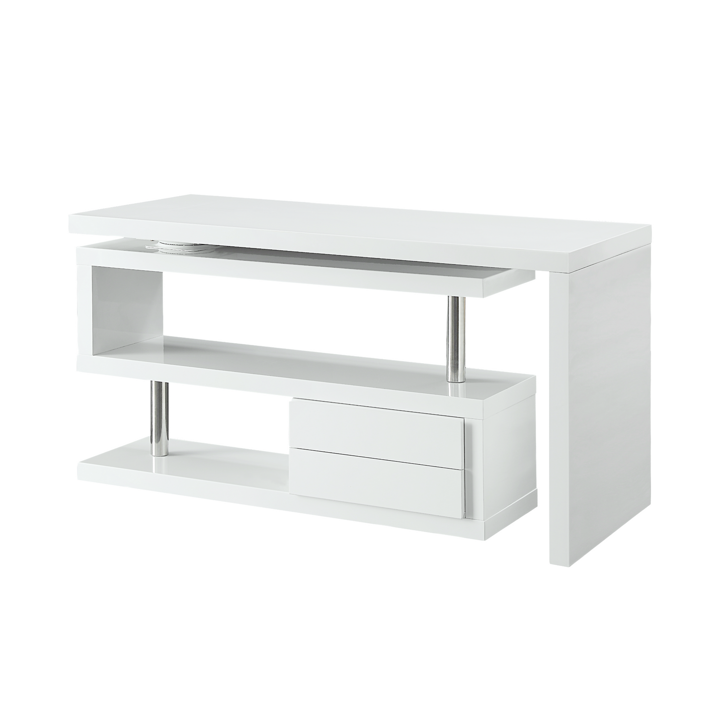 Buck II Writing Desk