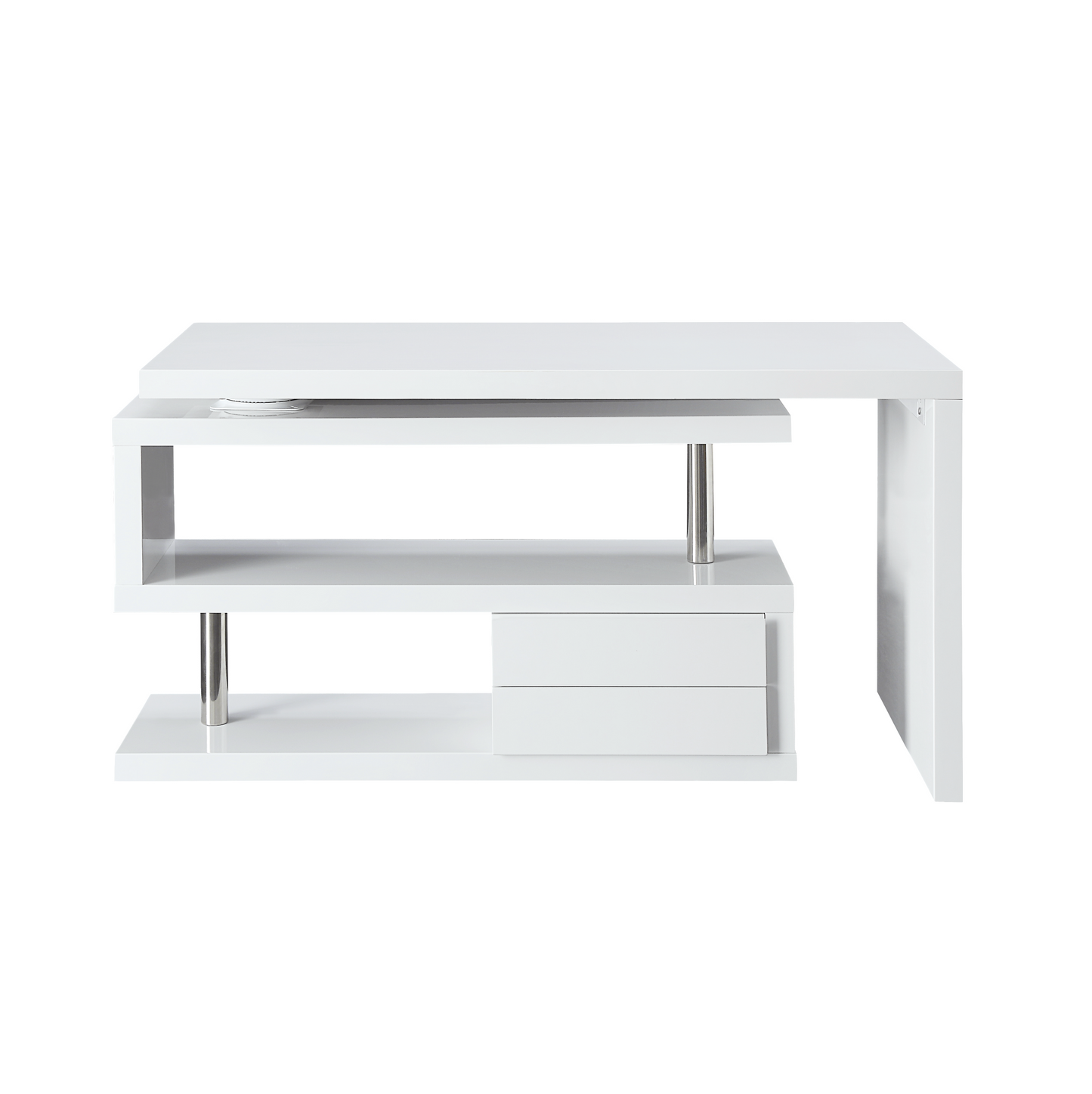 Buck II Writing Desk