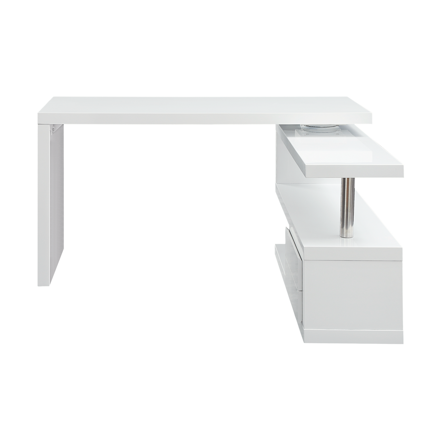 Buck II Writing Desk