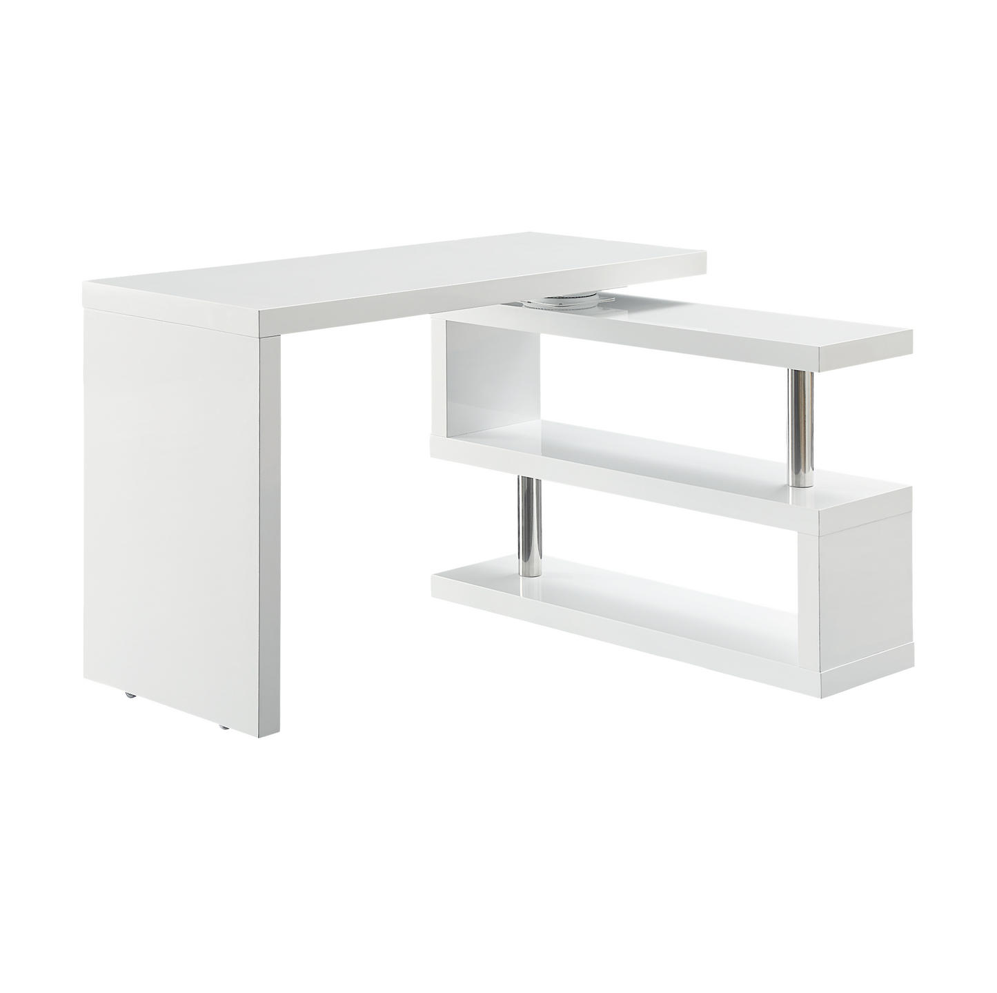 Buck II Writing Desk