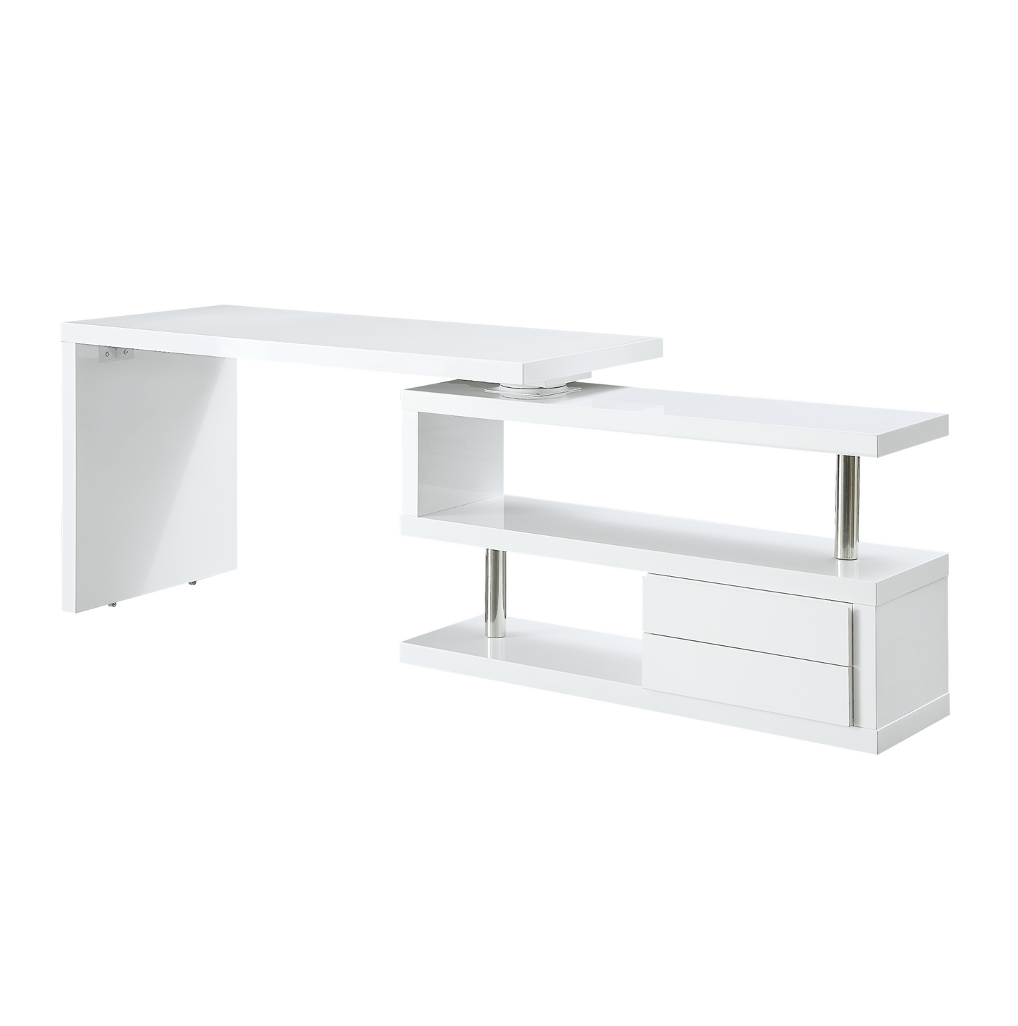 Buck II Writing Desk