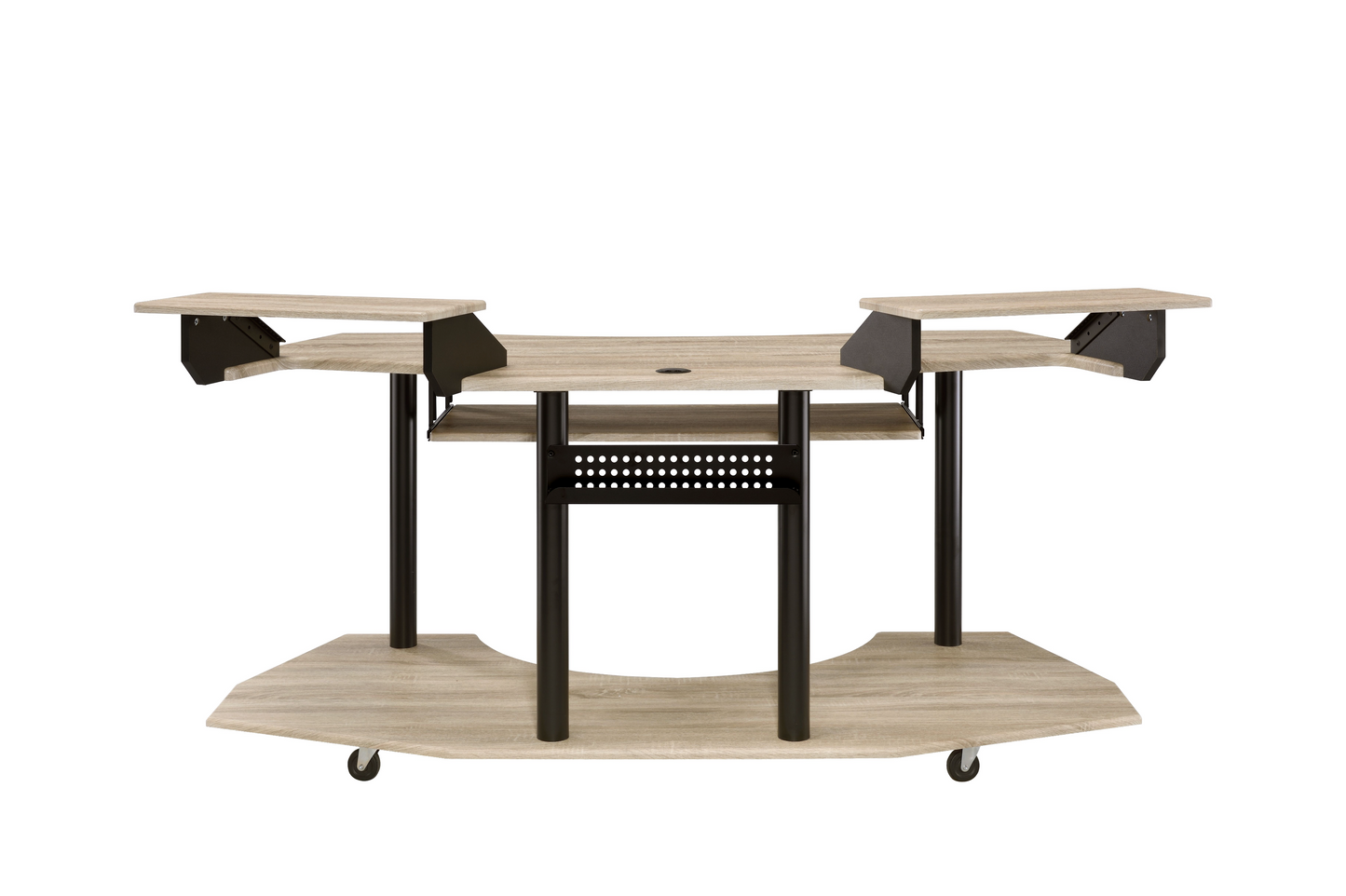 71" Eleazar Music Studio Desk